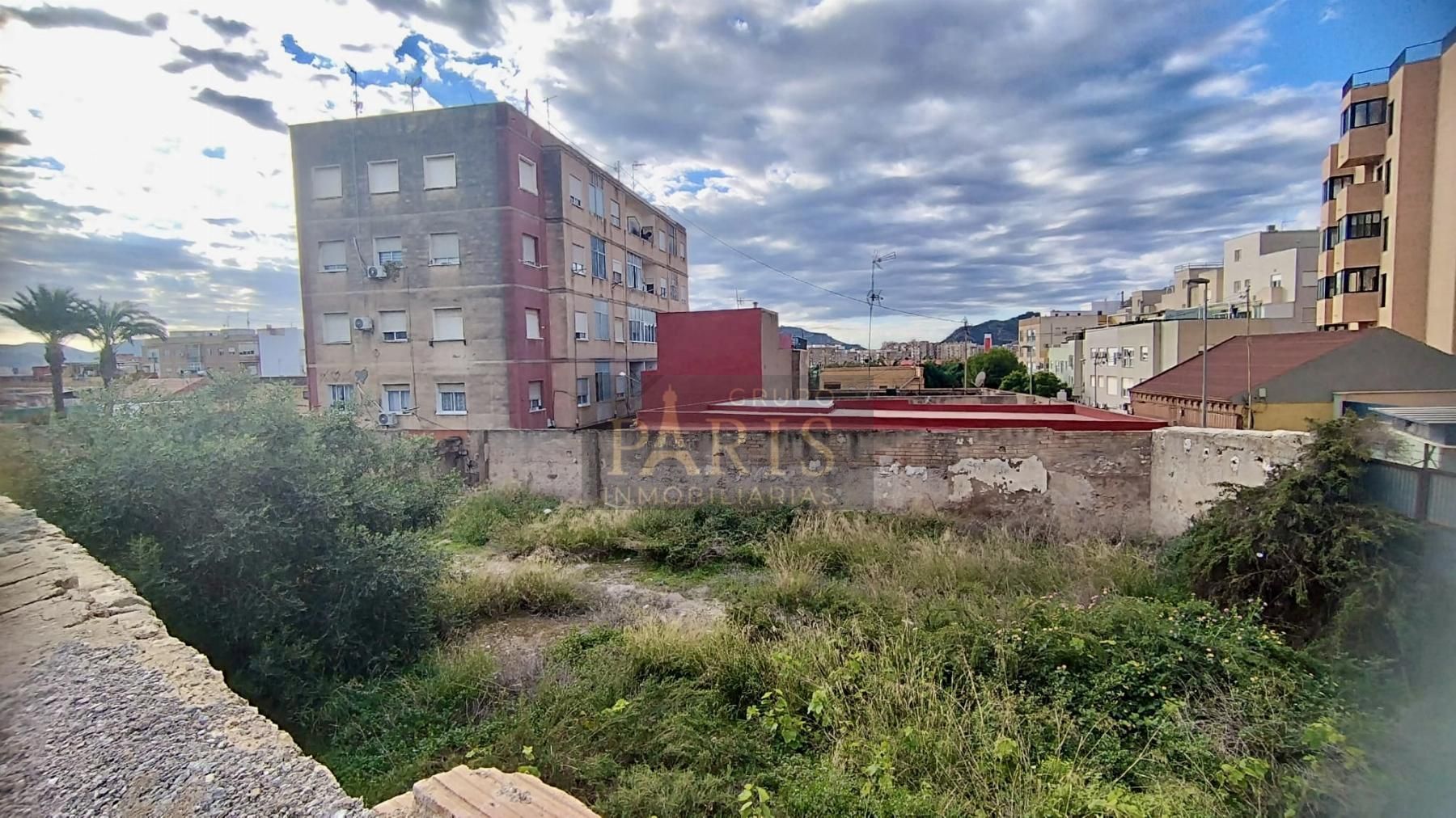 Residential for sale in Barrio de Peral - San Félix