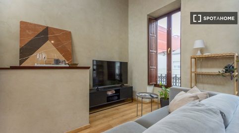 Foto 5 de Piso de alquiler en El Cabanyal - El Canyamelar, Valencia Capital
