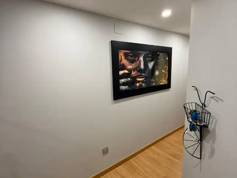 Piso en venta en Utebo con Aire acondicionado, Calefacción y Trastero