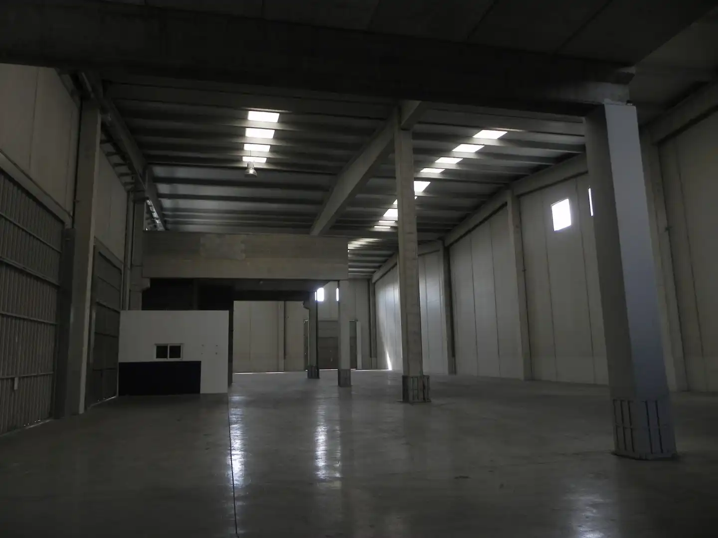 Nau industrial de lloguer a Can Vinyals, imagen 4