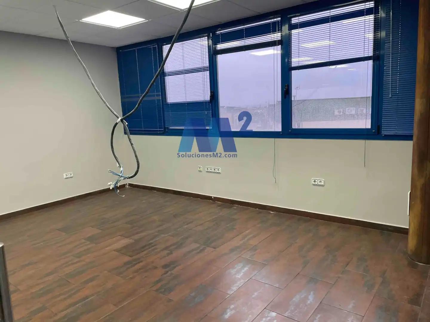 Nave industrial en alquiler en Brezo, imagen 11