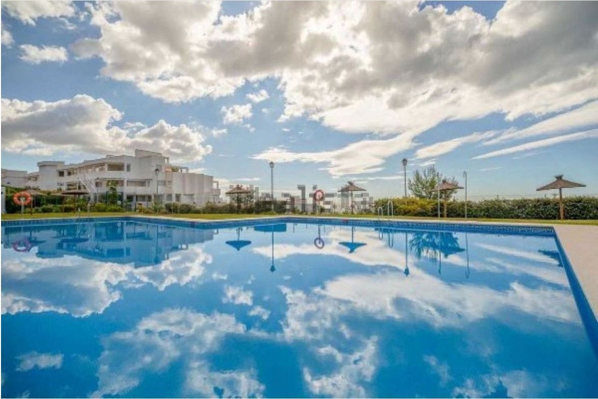 Exterior view of Attic for sale in Benalmádena  with Air Conditioner, Heating and Terrace