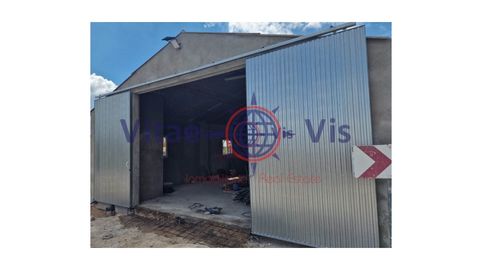 Foto 4 von Fabrikhallen zur Miete in Diseminados Hoya la, La Hoya, Lorca