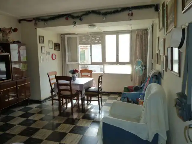 Piso en venta en Carrer Ermita, 160, Madrigal