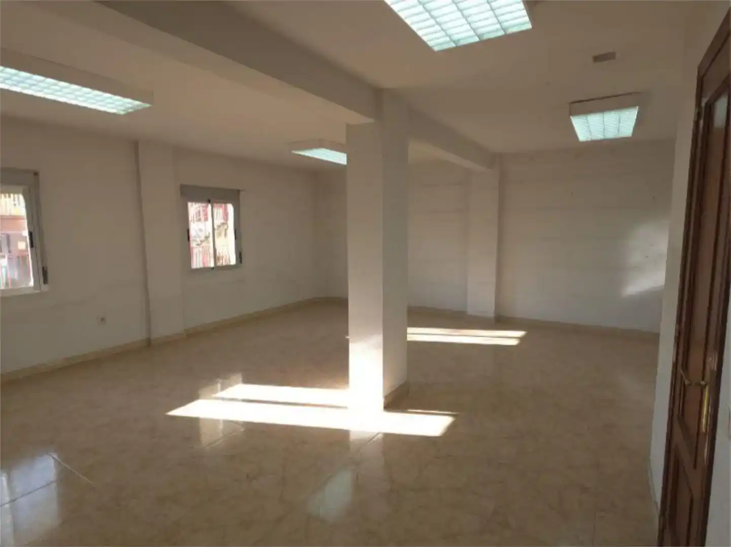 Flat for sale in  Madrid Capital