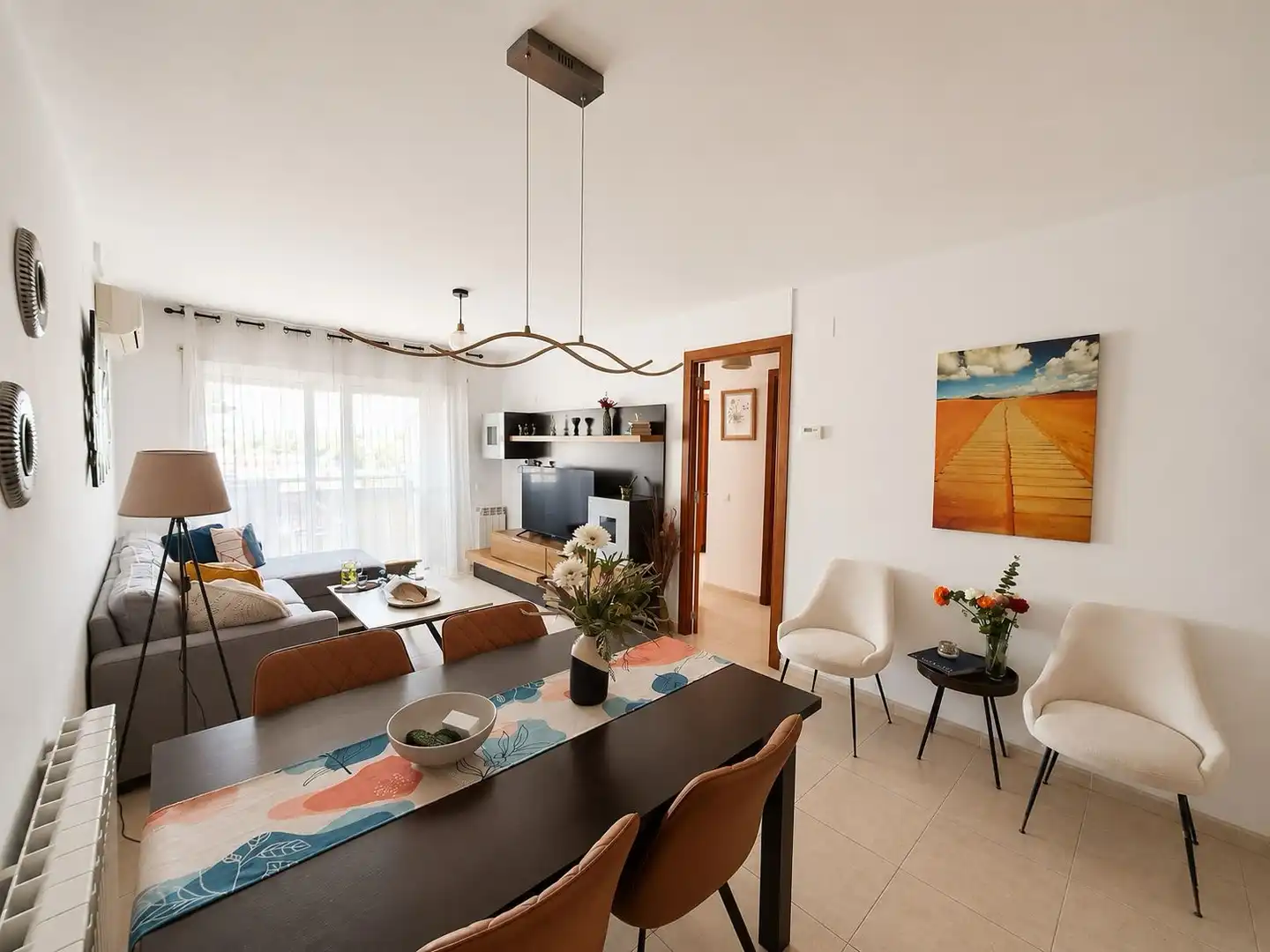 Duplex with terrace for sale in Carrer Doctor Ferran, imagen 9