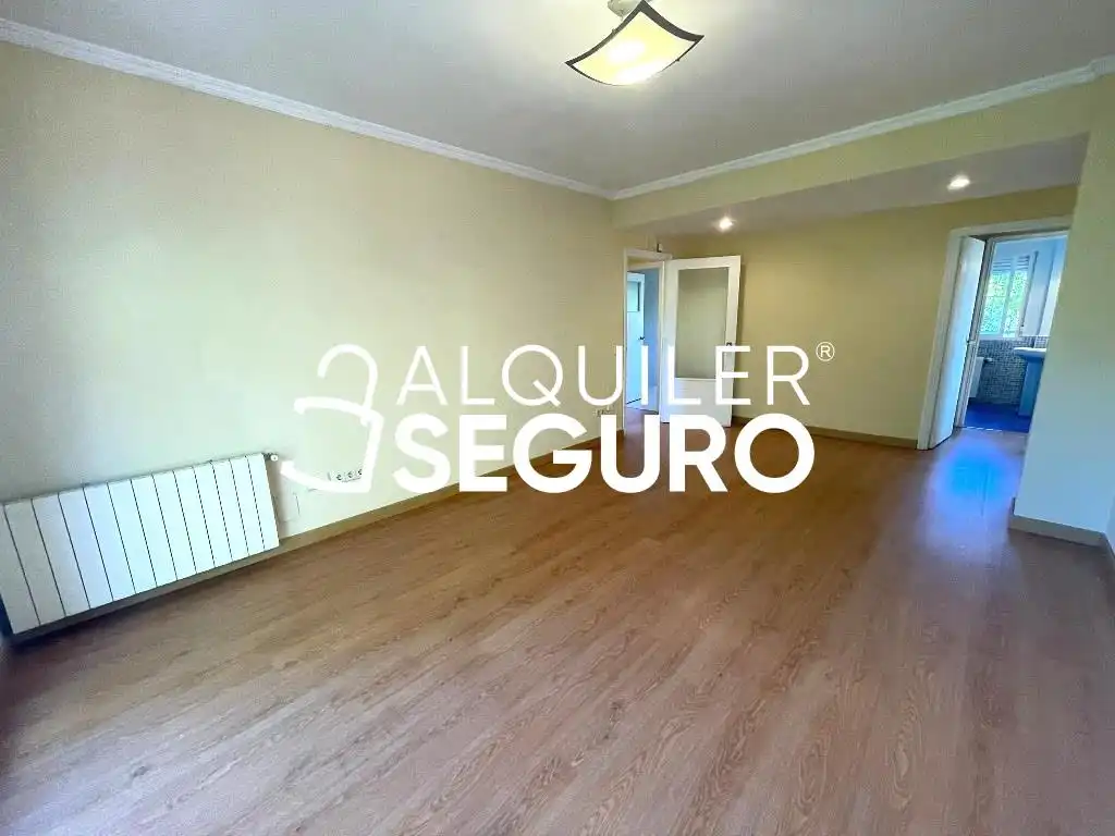 Flat with lift to rent in Arturo Soria, imagen 11