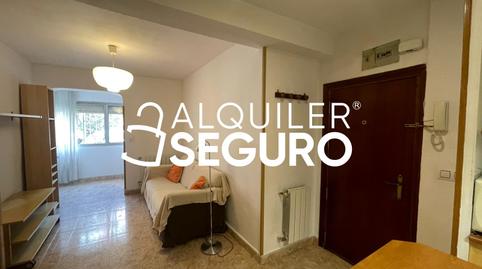 Foto 5 de Pis de lloguer a De Valmojado, Aluche, Madrid