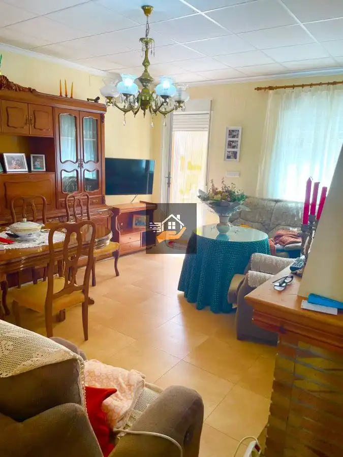 Villa con terrazza in vendita a Vélez-Rubio, imagen 15