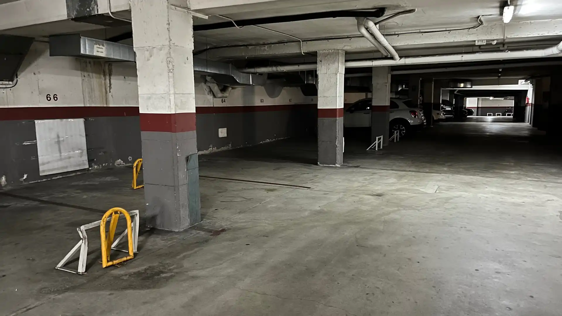 Garage zum Verkauf in Carrer de les Antilles, 30, Fenals