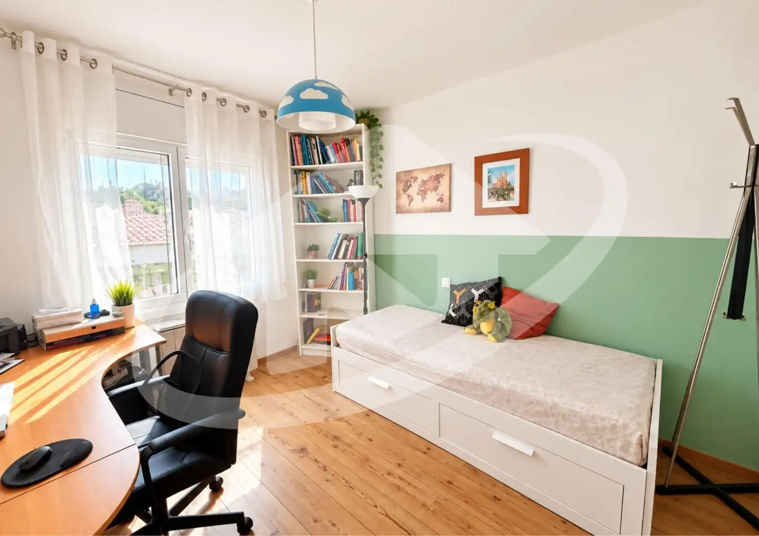 Flat with terrace for sale in Ca n'Oriac - Sector Nord, imagen 31