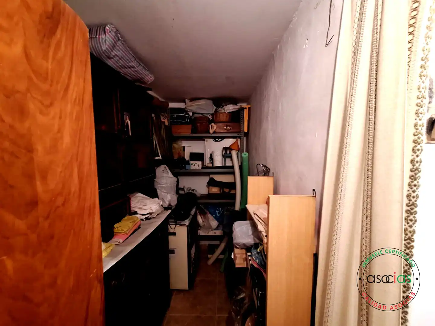Casa adosada en venta en Sahagún con Jardín privado