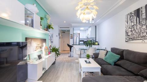 Photo 5 of Flat for sale in P.º Serra D'espadá, 4, La Patacona, Alboraya