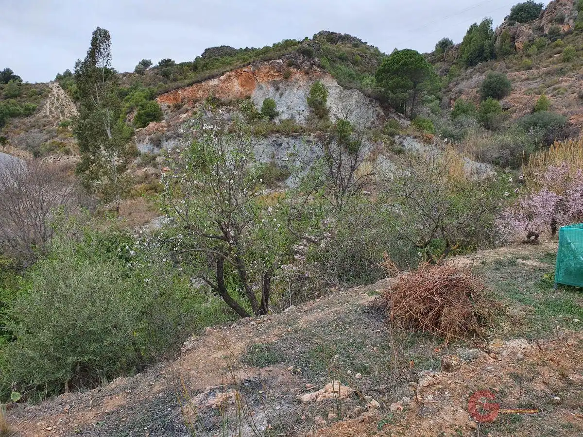 Casa rústica en venda a Molvízar, imagen 11