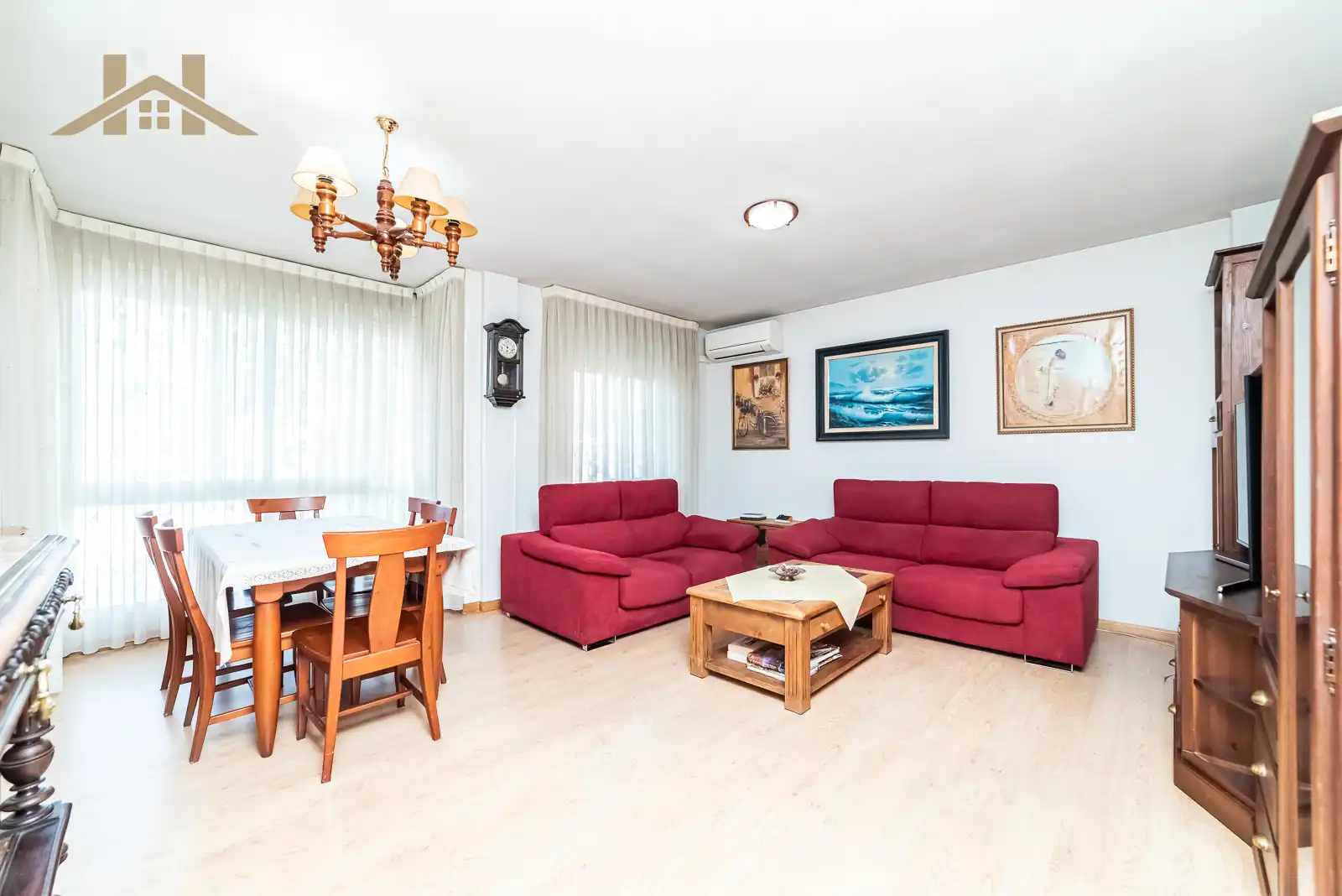 Duplex avec ascenseur à vendre à Calle Río Tajo