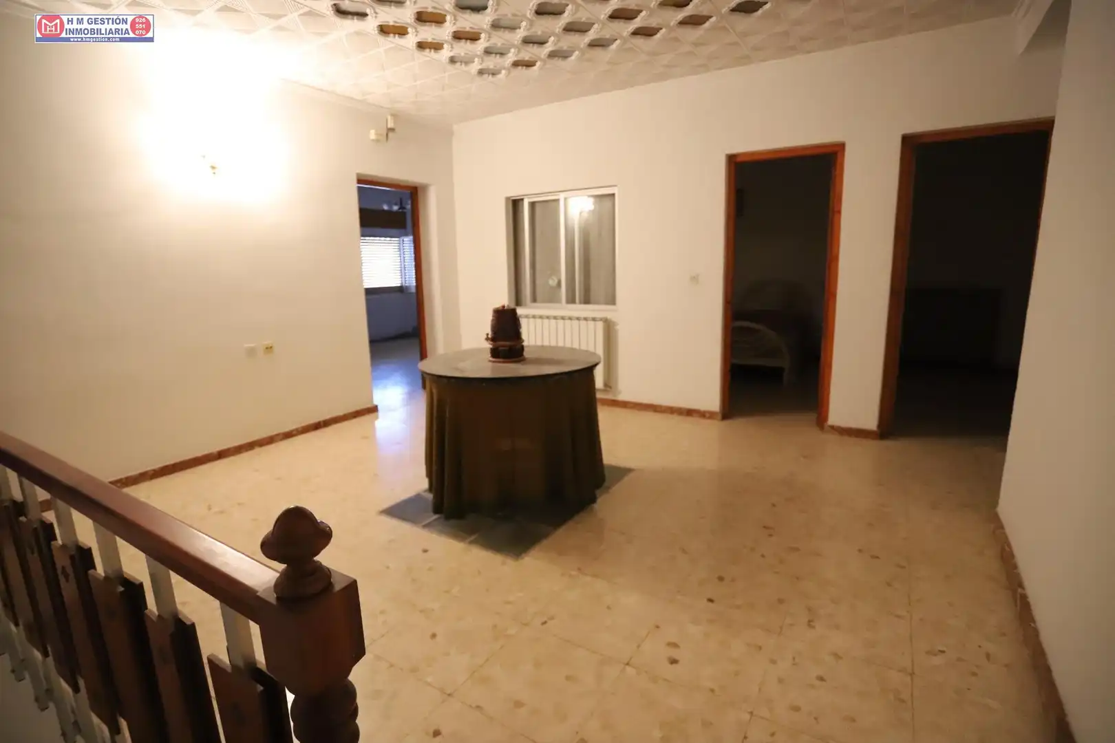 Casa o chalet en venta en Campo de Criptana con Calefacción