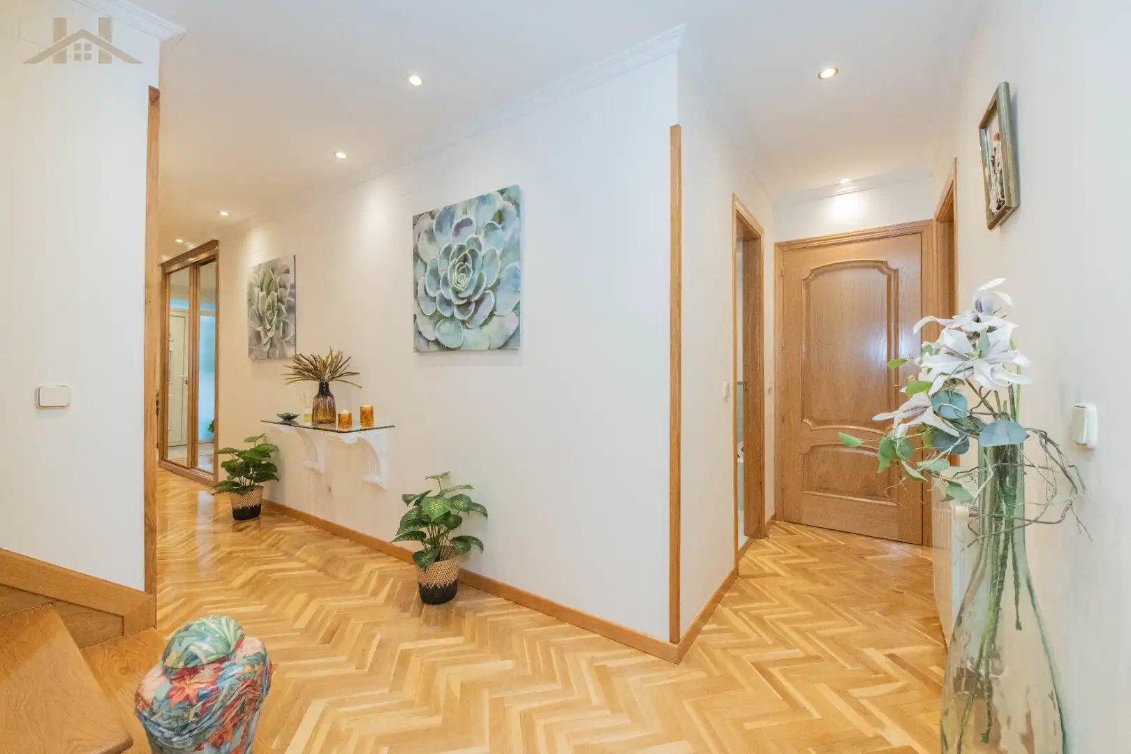 Casa adosada en venta en Navalcarnero con Aire acondicionado, Calefacción y Jardín privado