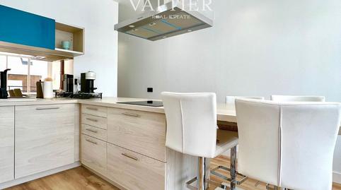 Foto 2 de Pis en venda a Fernando el Catolico, Arapiles,  Madrid Capital