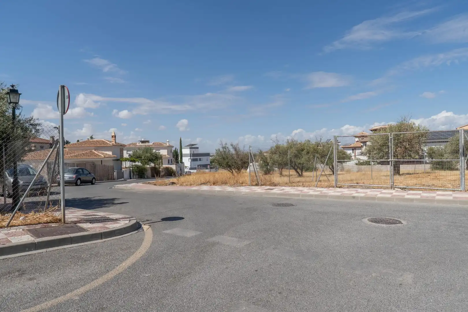 Casa adosada en venda en Cájar amb Calefacció i Terrassa