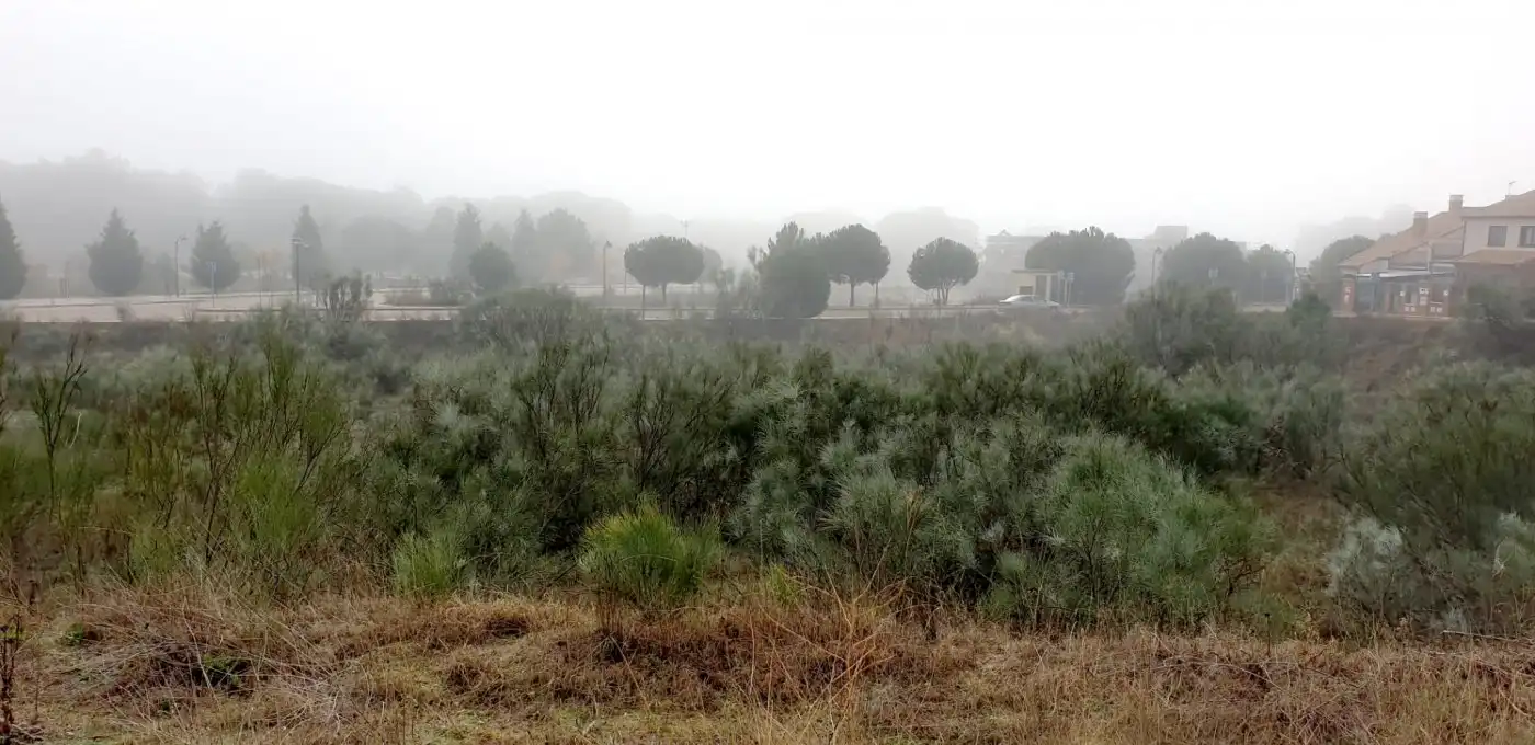 Terreno residencial en venta en Boecillo, imagen 13