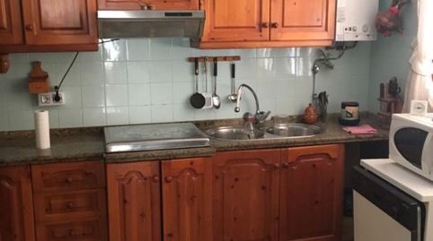 Foto 5 de Casa o xalet en venda a Centro, Ubrique