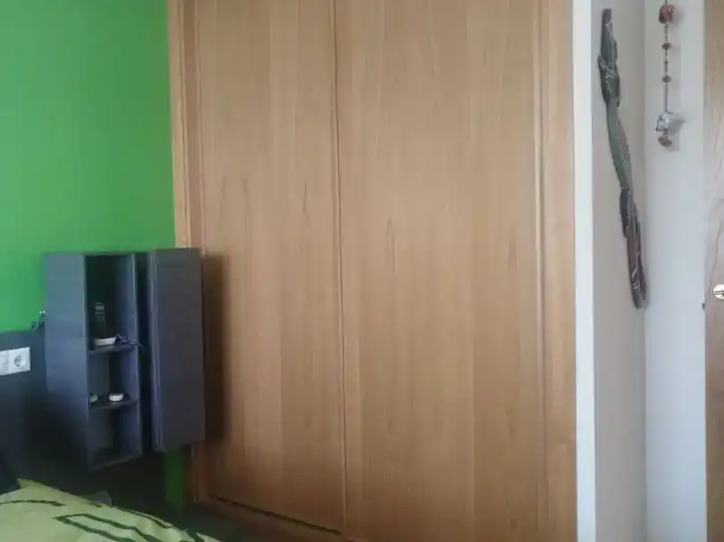 Bedroom of Flat for sale in Culleredo