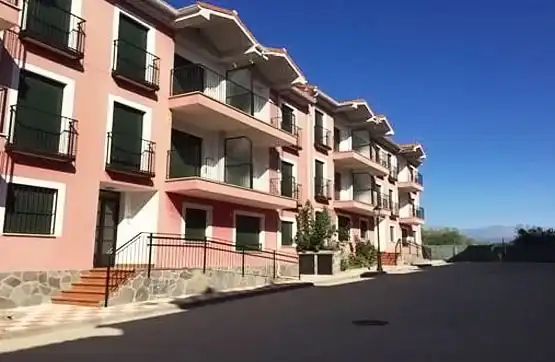 Aparcament en venda a Navalcán
