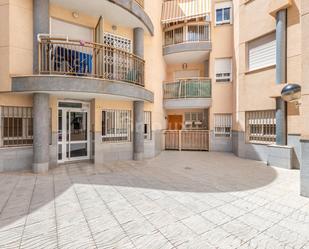 Exterior view of Flat for sale in San Vicente del Raspeig / Sant Vicent del Raspeig  with Terrace and Storage room
