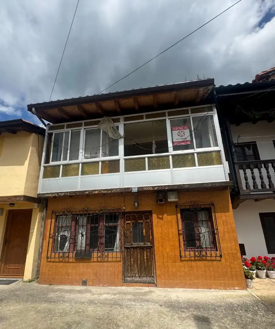 Casa o chalet en venta en Barrio Helecha, 155, Molledo