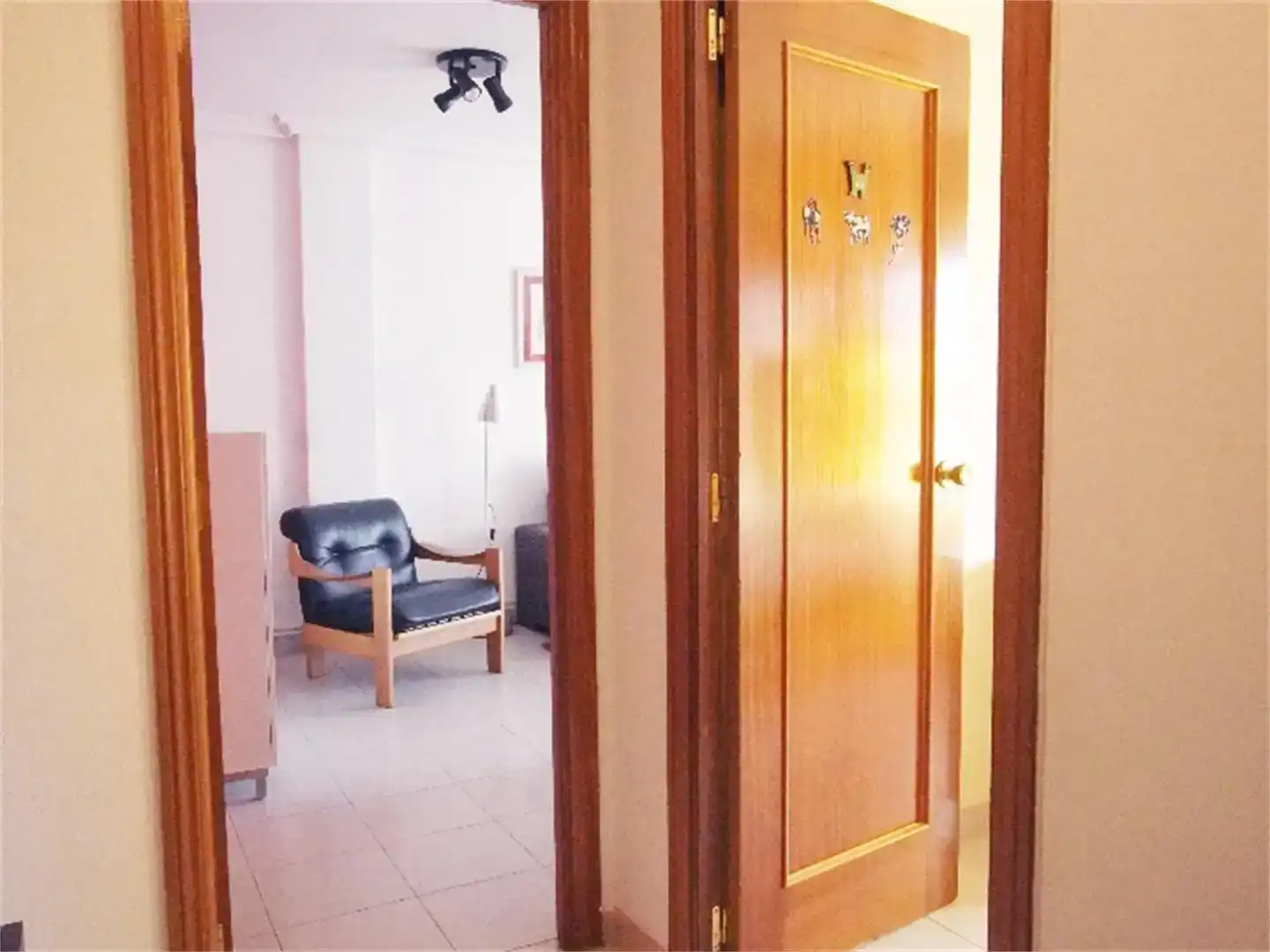 Piso en venta en Peñafiel con Amueblado y Balcón