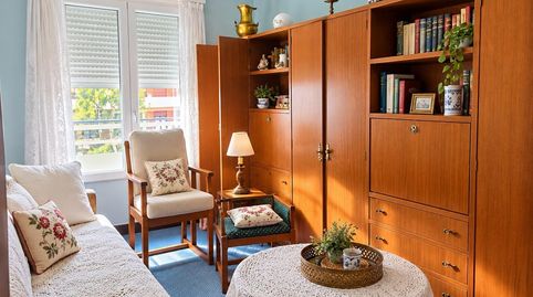 Foto 4 de Piso en venta en Alameda Doctor Areilza, 23, Zona Indautxu, Bilbao