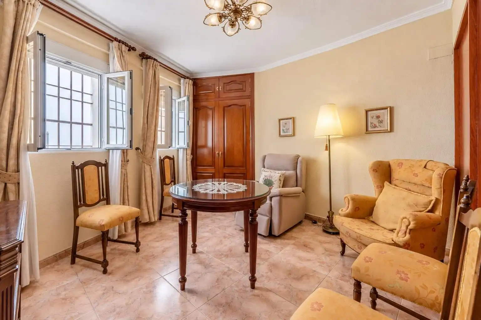 Flat with lift for sale in Plaza Puerta del Rincón, imagen 15