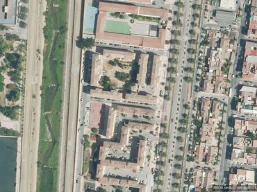Pis en venda a Ciudad Jardín