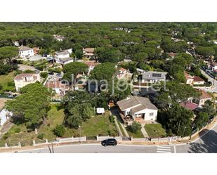 Casa o xalet en venda en Llagostera amb Calefacció, Jardí privat i Piscina