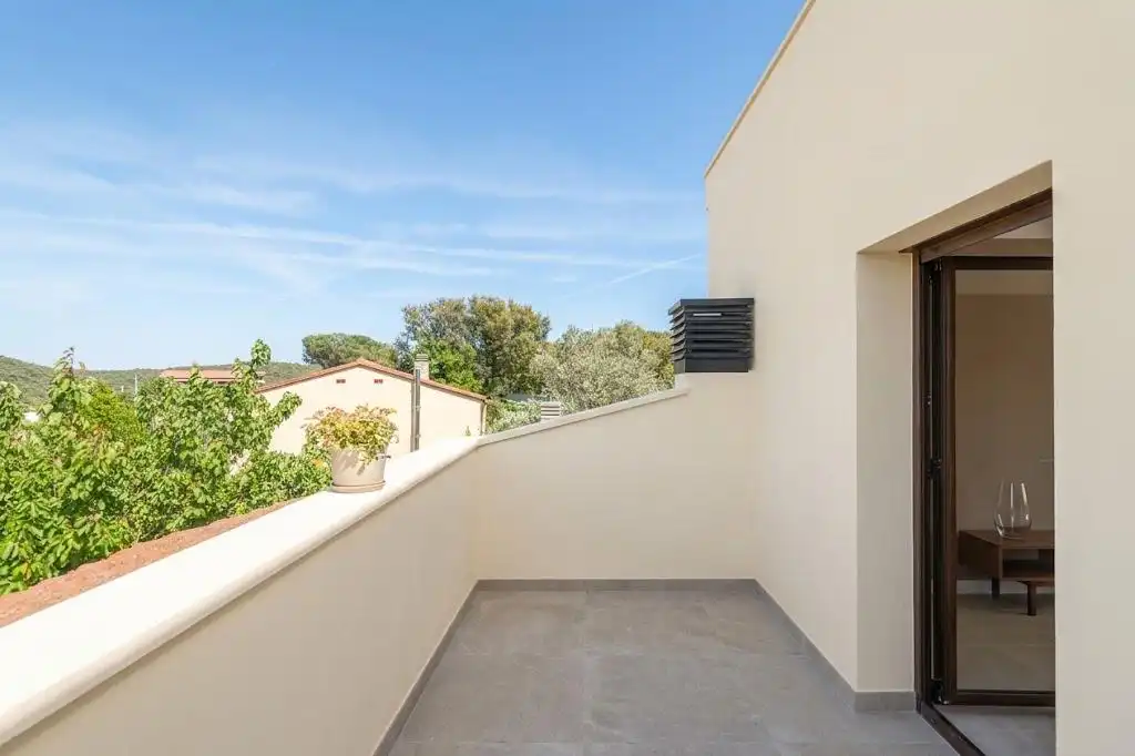 Chalet con terraza en venta en SUREDA (SELVA BRAVA), imagen 35