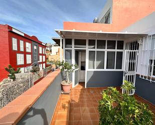 Terrassa de Àtic en venda en  Santa Cruz de Tenerife Capital amb Terrassa