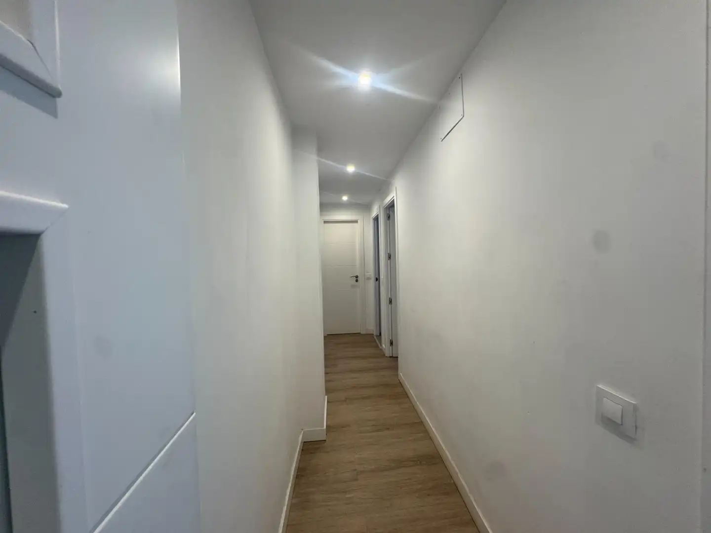 Flat for sale in Madrid  with Heating and Community pool
