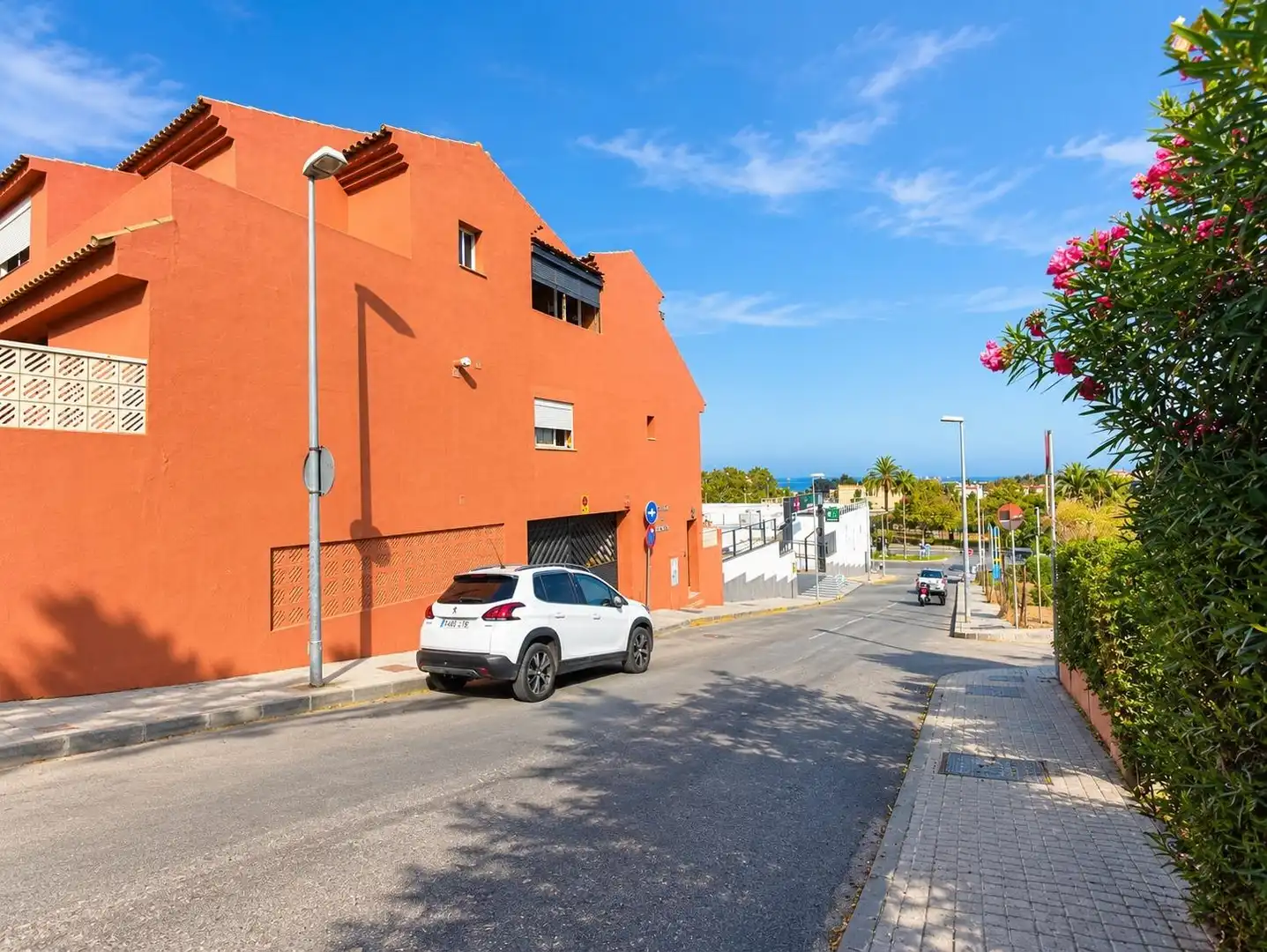 Casa en venta en Pescadores - Saladillo
