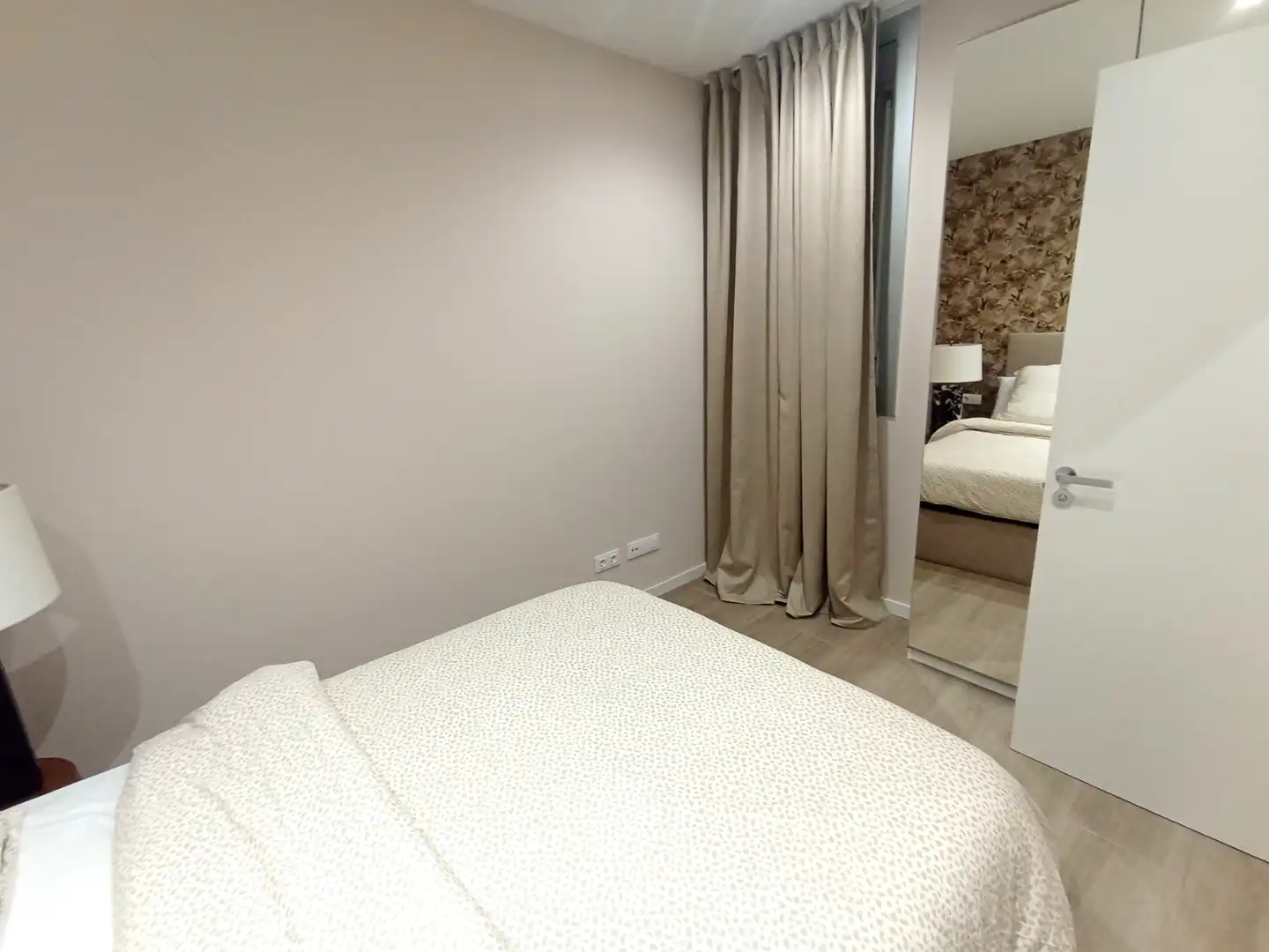 Piso con terraza en venta en Carrer d'Aragó, imagen 32