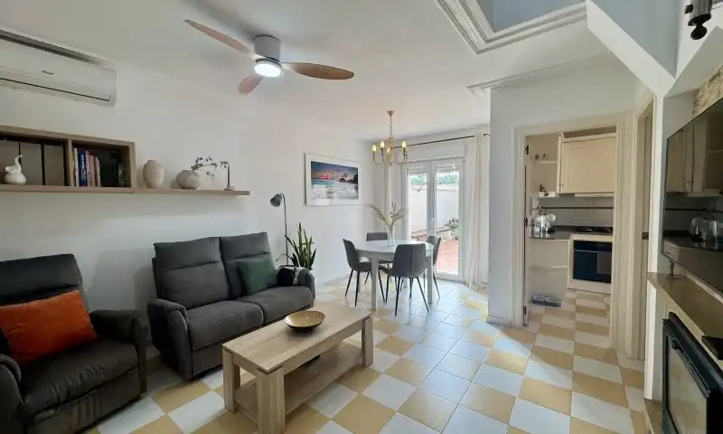 Villa à vendre à Calle Alborán, imagen 20
