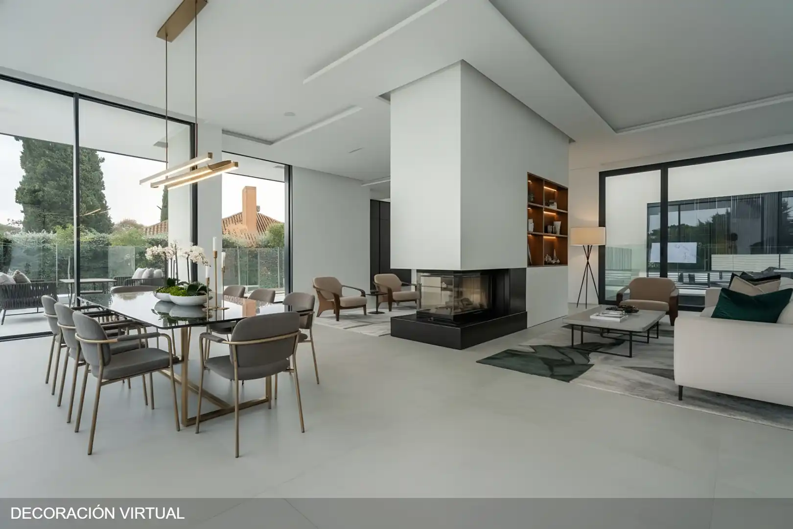 Casa o chalet en venta en Calle Cabo Estaca de Vares, Club de Golf