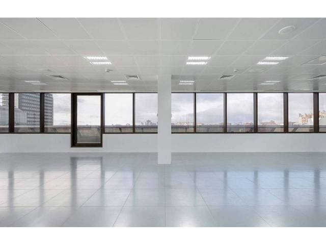 Oficina en Alquiler en Ramírez Arellano en San Juan Bautista