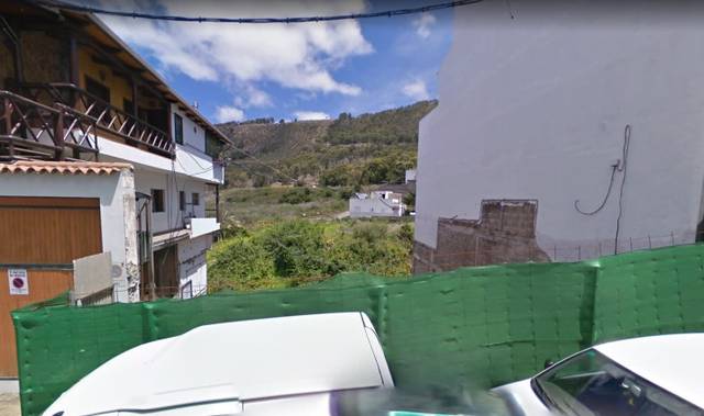 Terreno residencial en Venta en Calle la Acacia, 2 en Los Portales - Visvique