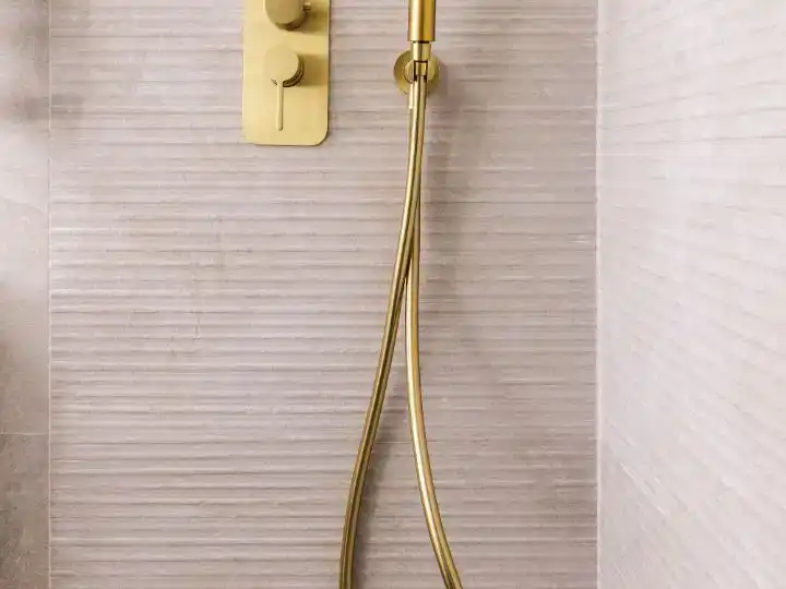 Baño de Piso en venta en  Madrid Capital con Aire acondicionado