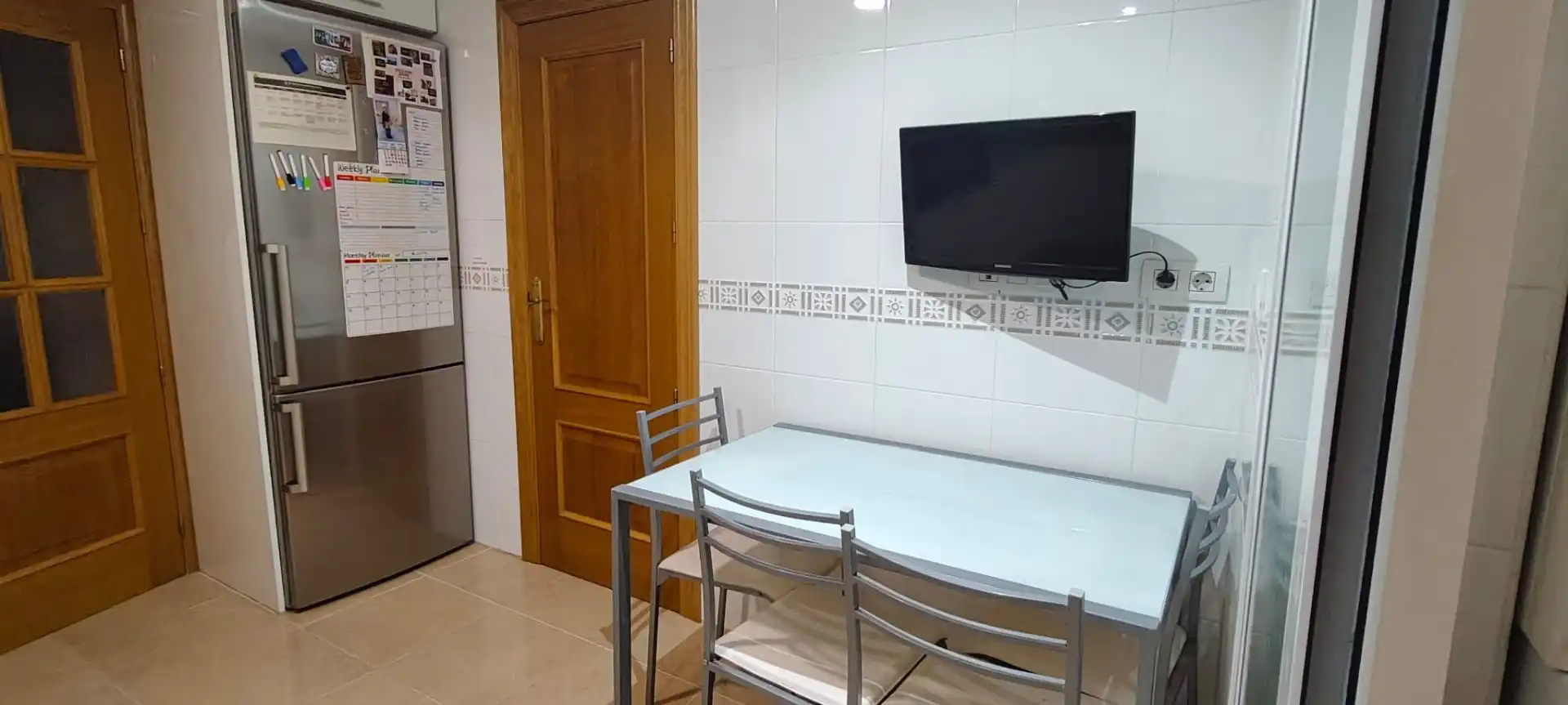 Ático en venta en Pedanías Oeste, imagen 4
