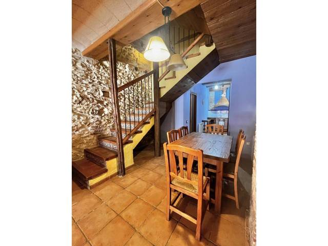 Casa-chalet en Venta en Calle Juan Batista Ronchera, 13 en San Jorge / Sant Jordi