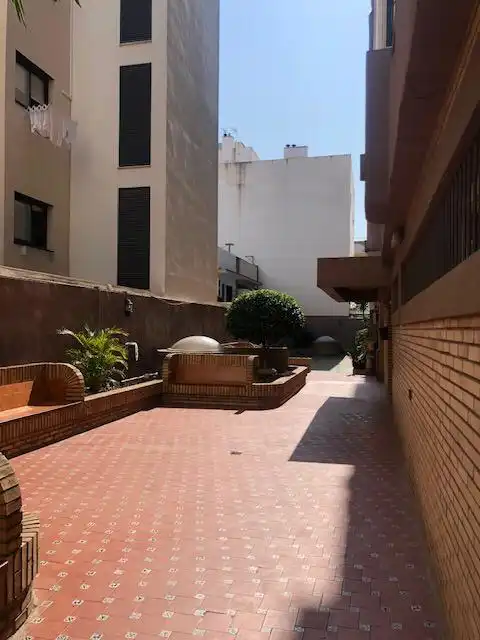 Piso con terraza en venta en Nervión, imagen 50