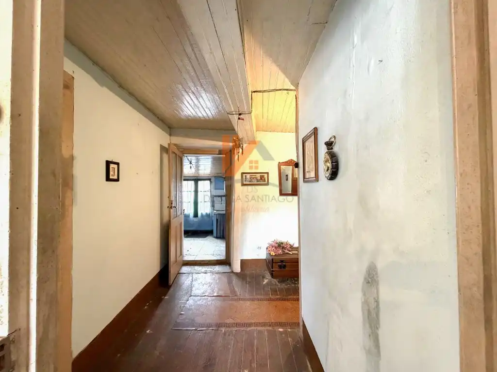 Casa o chalet en venta en Santiago de Compostela 