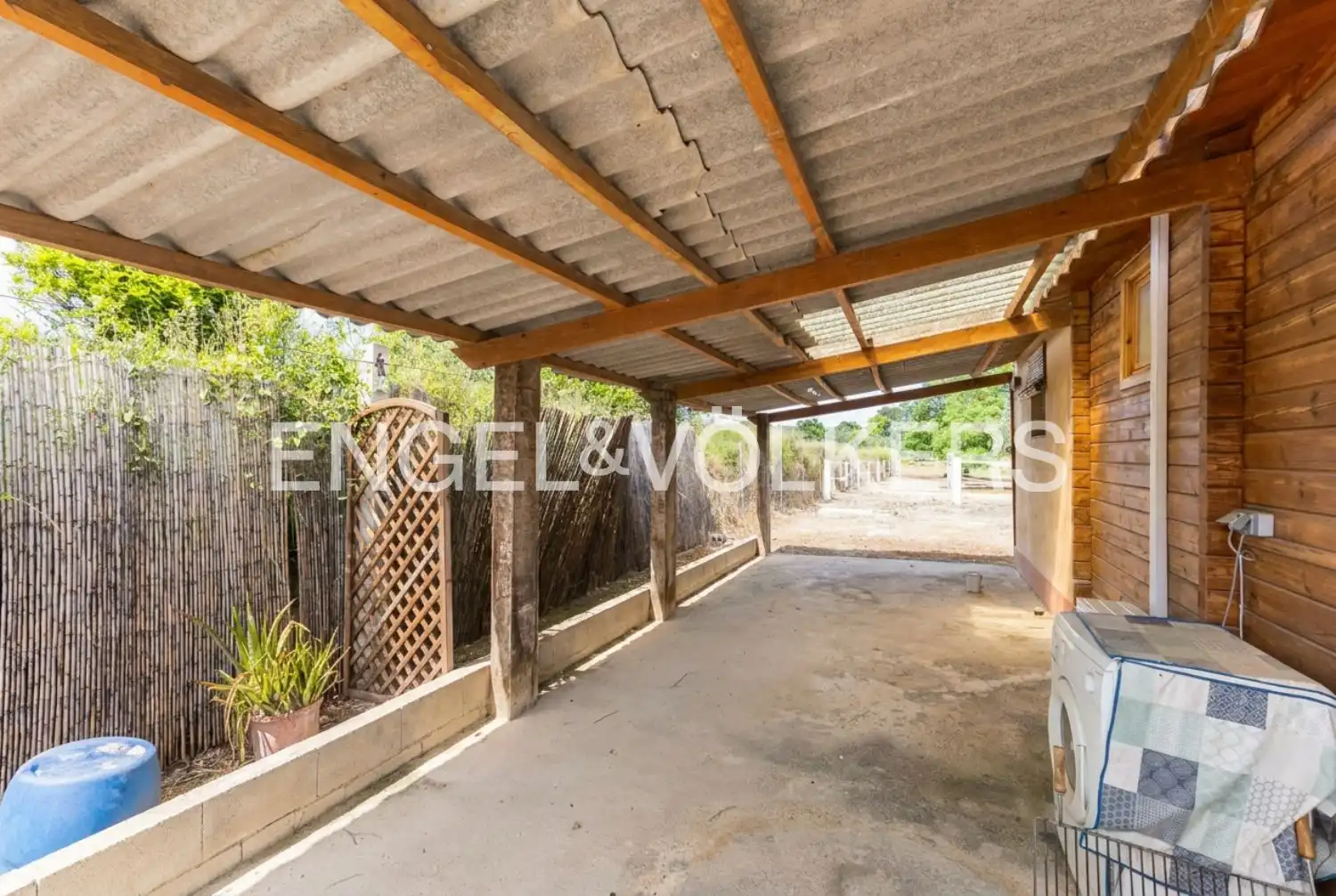 Casa o chalet en venta en Enguera con Aire acondicionado, Calefacción y Jardín privado