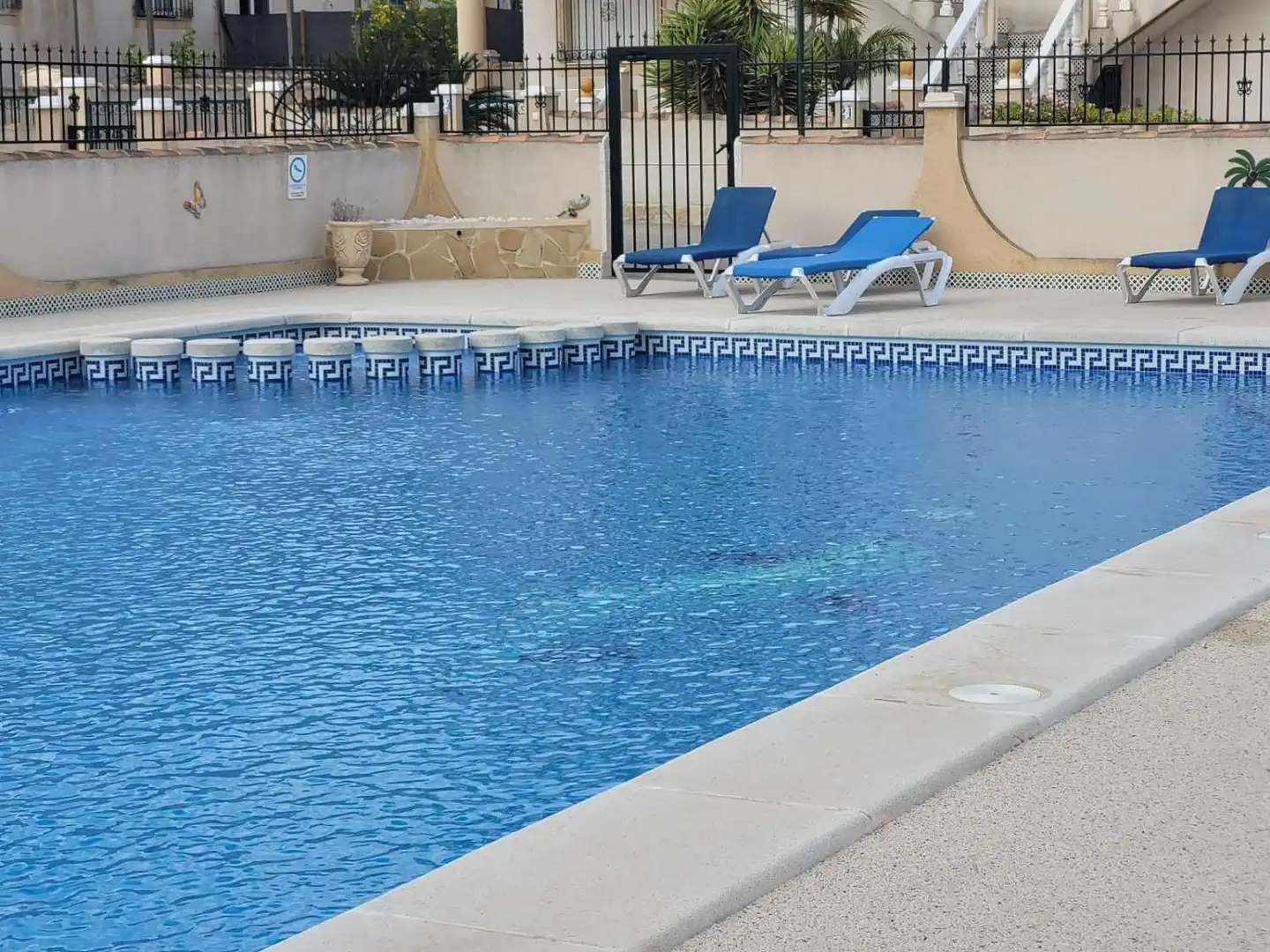 Apartment with pool for sale in Orihuela Costa, imagen 33